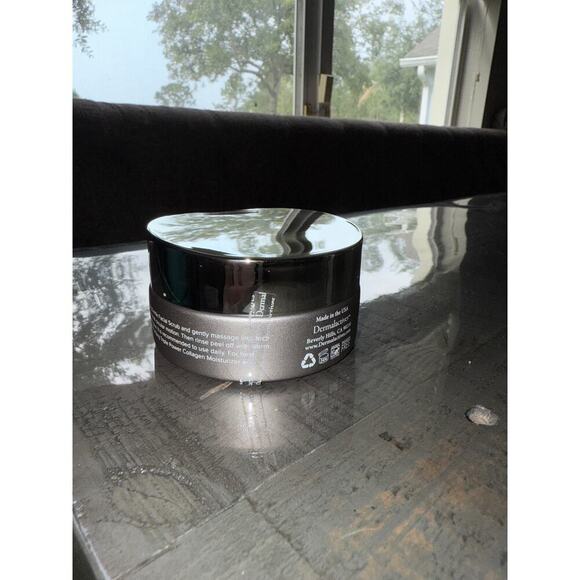 Dermalectives Purifying Gentle Facial Scrub - NEW FULL Size - Picture 3 of 3